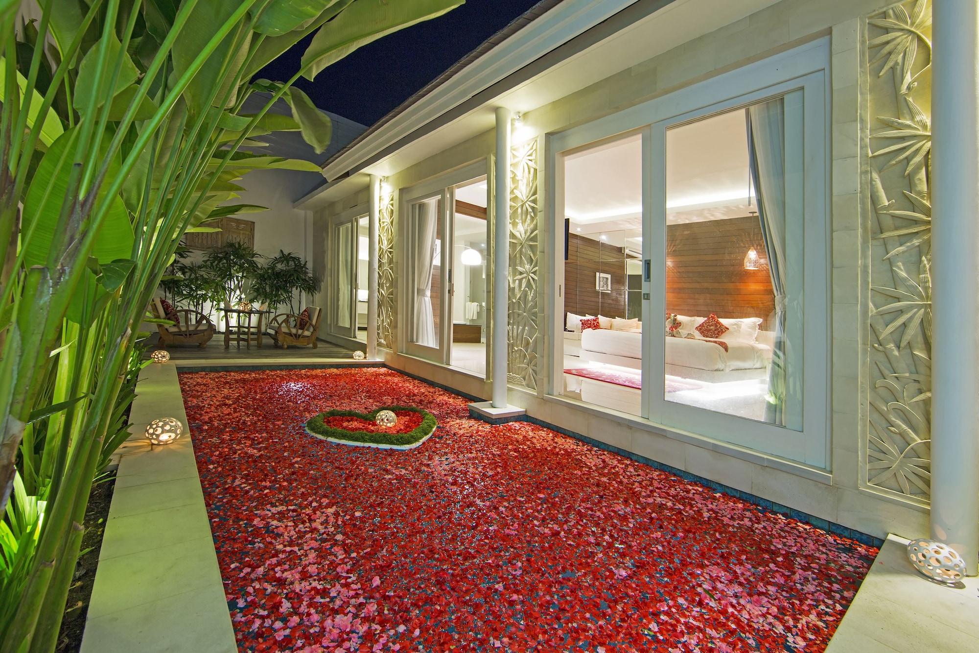 Bajra Bali Villa Seminyak Dış mekan fotoğraf