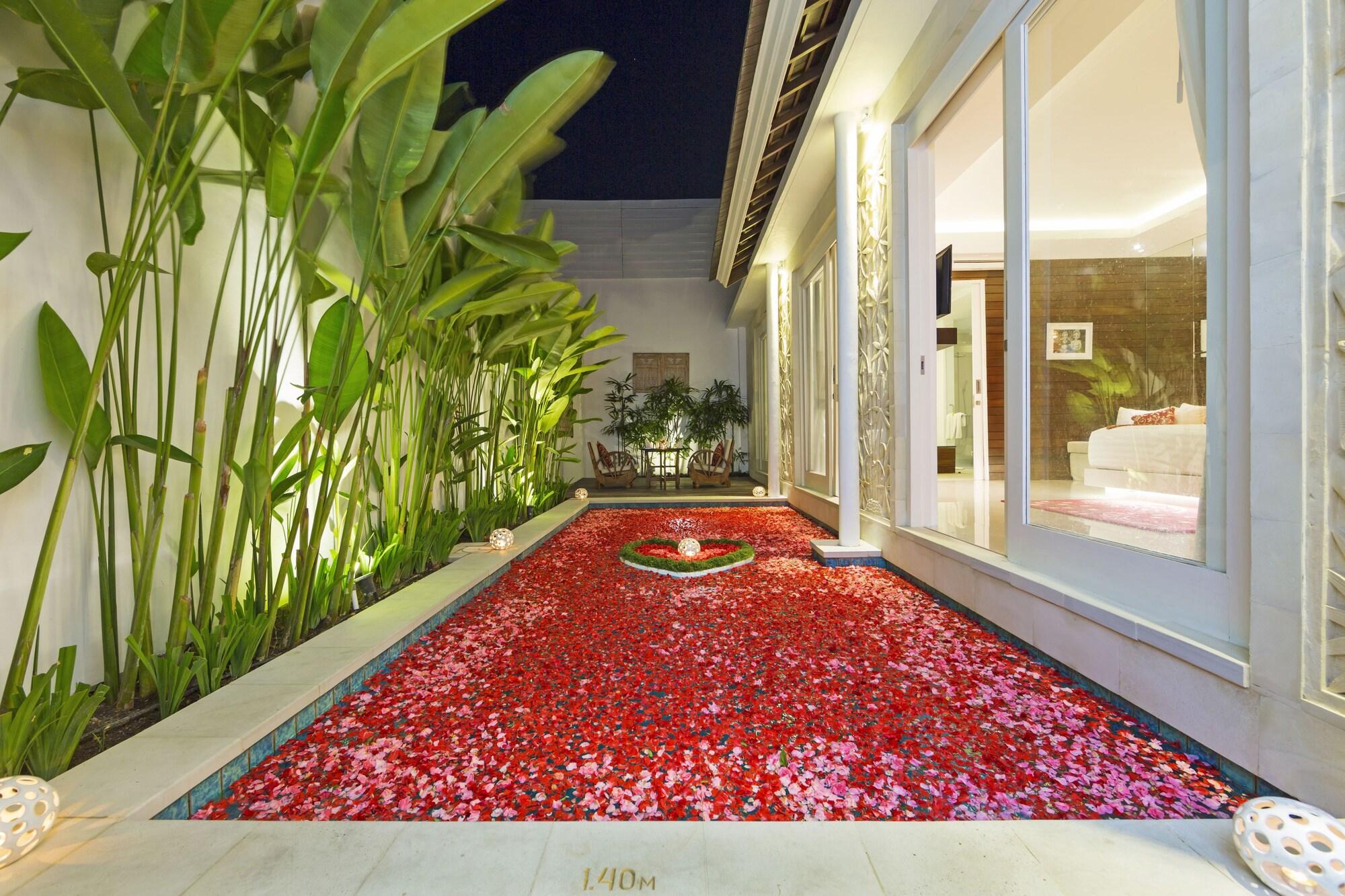 Bajra Bali Villa Seminyak Dış mekan fotoğraf