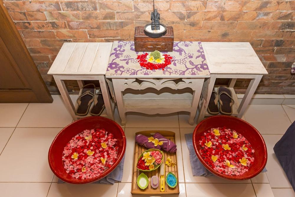 Bajra Bali Villa Seminyak Dış mekan fotoğraf