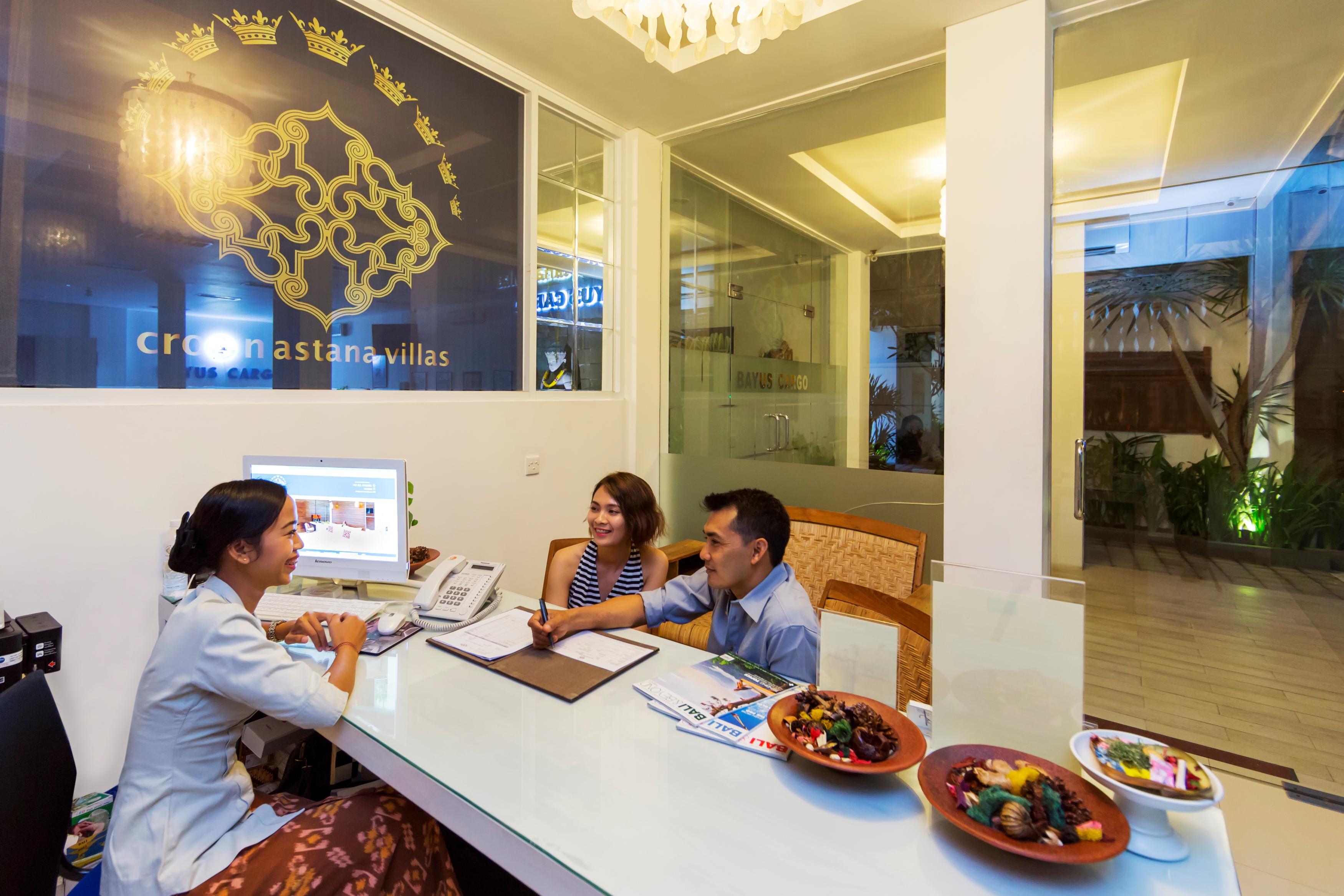 Bajra Bali Villa Seminyak Dış mekan fotoğraf