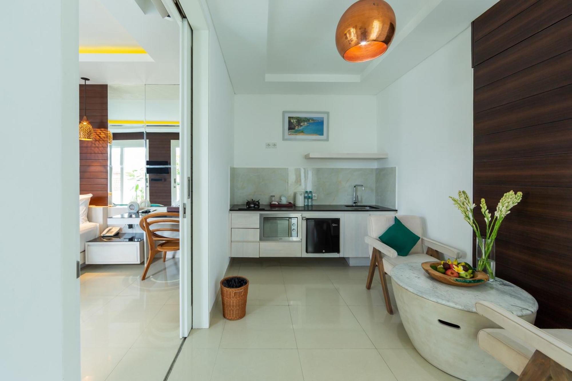 Bajra Bali Villa Seminyak Dış mekan fotoğraf