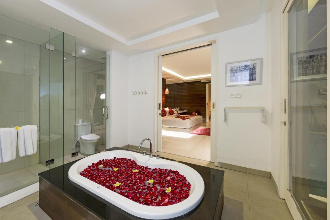 Bajra Bali Villa Seminyak Dış mekan fotoğraf