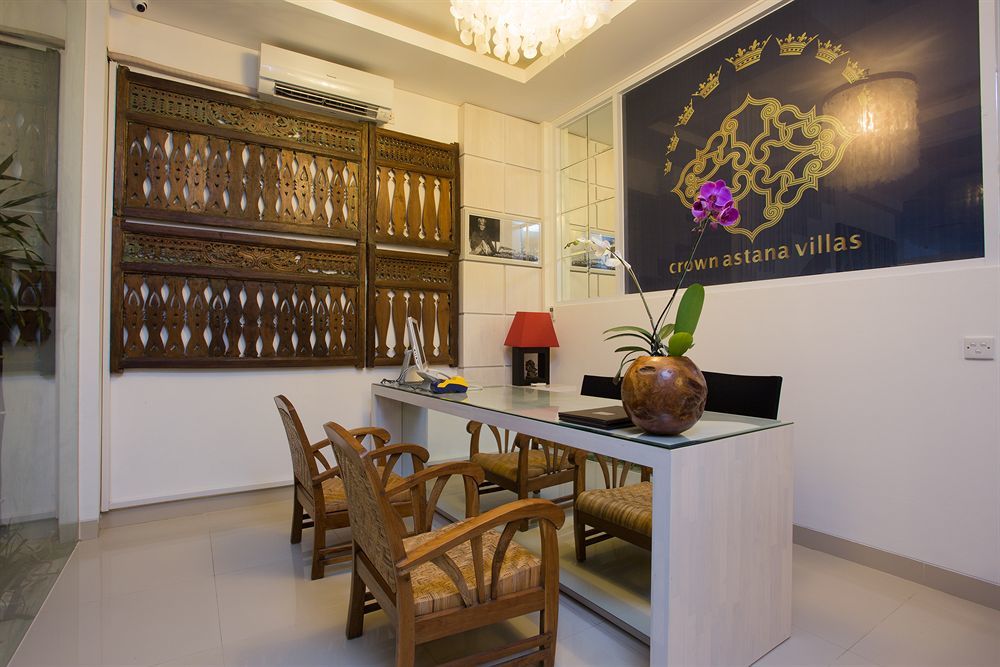 Bajra Bali Villa Seminyak Dış mekan fotoğraf